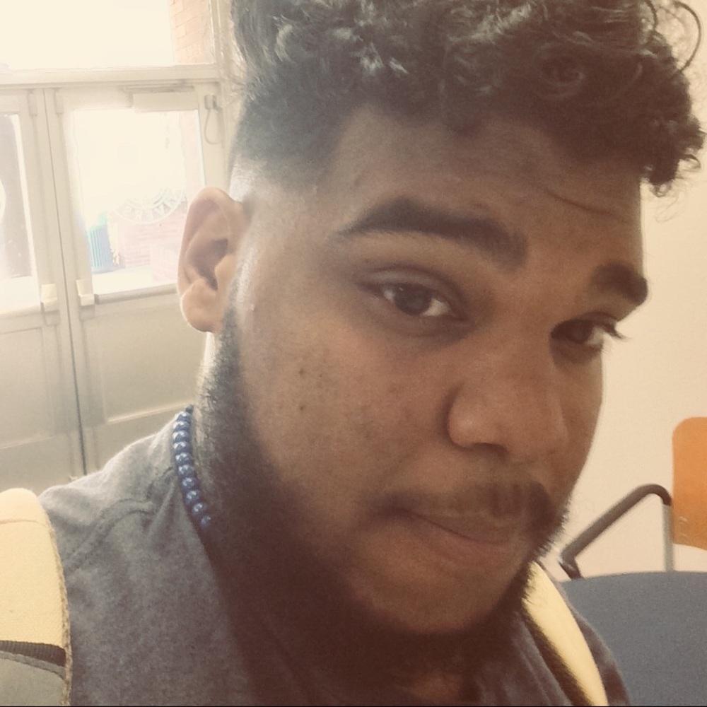 Meet your Posher, Anthony